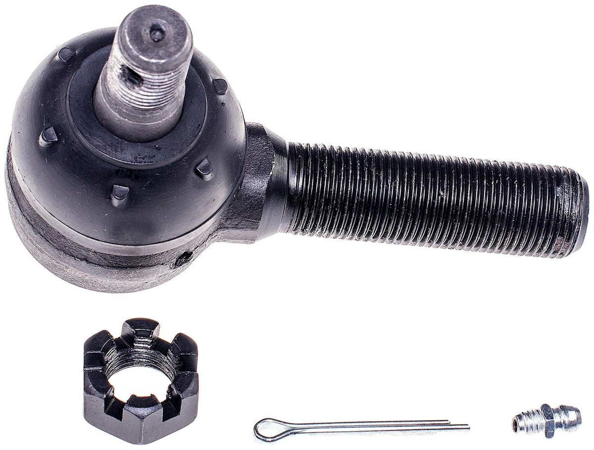 Dorman - Premium STEERING TIE ROD END T150LPR