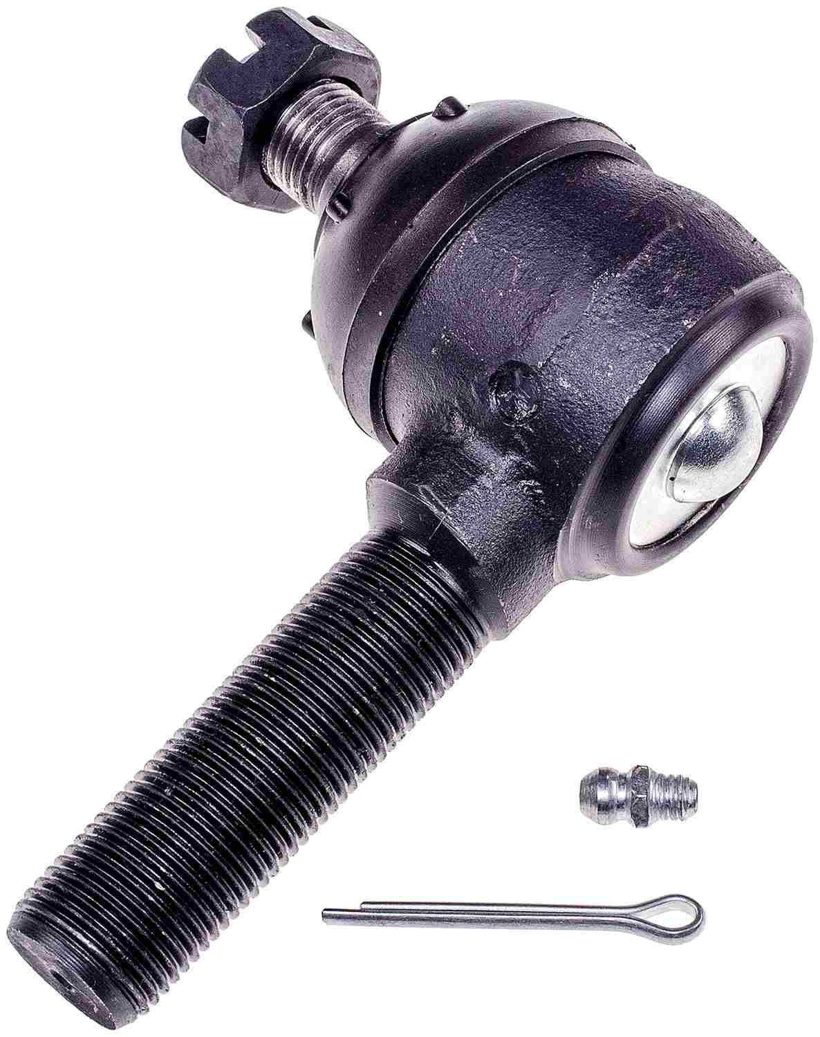 Dorman Premium Steering Tie Rod End T150RPR for 1966-61 Chevrolet, 1976-68 Ford, 1966-63 GMC
