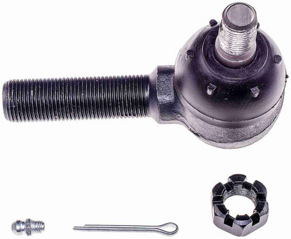 Dorman Premium Steering Tie Rod End T150RPR for 1966-61 Chevrolet, 1976-68 Ford, 1966-63 GMC