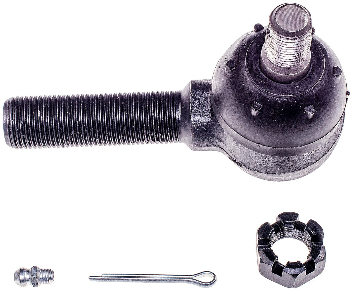 Dorman Premium Steering Tie Rod End T150RPR for 1966-61 Chevrolet, 1976-68 Ford, 1966-63 GMC