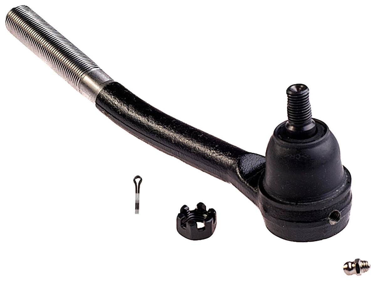 Dorman - Premium Steering Tie Rod End for 1978-81 Buick Cadillac Chevrolet Oldsmobile Pontiac T2002PR