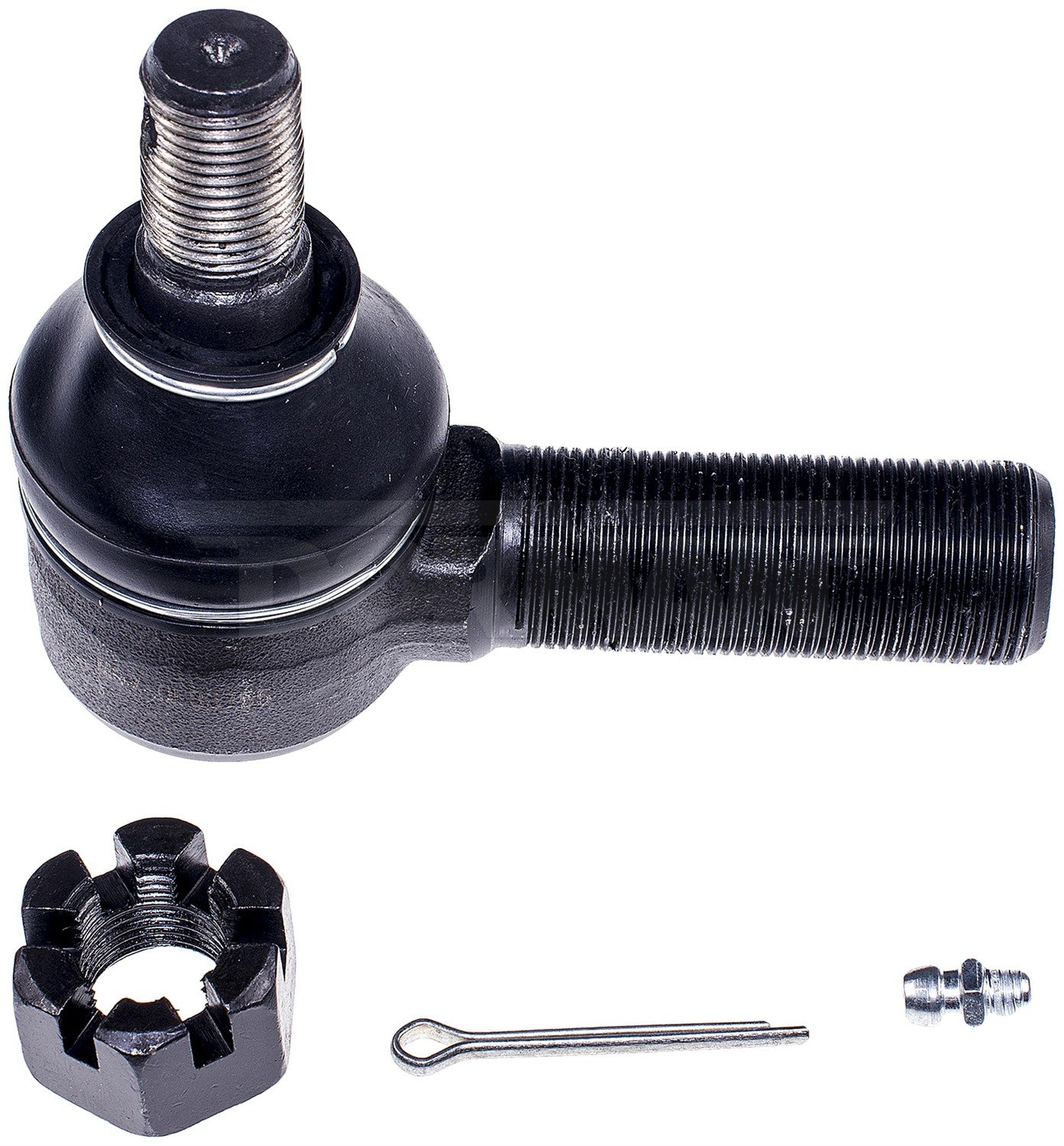 Dorman Premium Steering Tie Rod End for Dodge W200 1980-76 Dodge W250 1993-81 Dodge W300 1980-76 Dodge W350 1993-81 T2010LPR