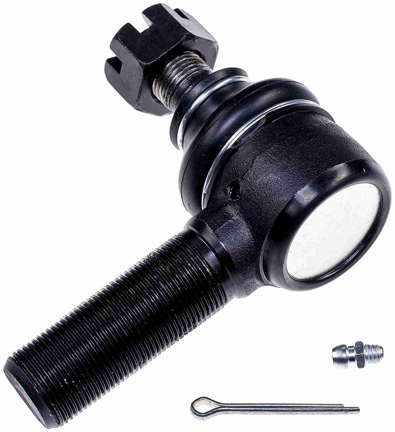 Dorman Premium Steering Tie Rod End for Dodge W200 1980-76 Dodge W250 1993-81 Dodge W300 1980-76 Dodge W350 1993-81 T2010LPR