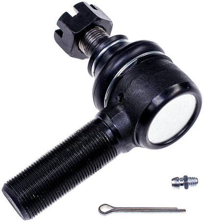 Dorman Premium Steering Tie Rod End for Dodge W200 1980-76 Dodge W250 1993-81 Dodge W300 1980-76 Dodge W350 1993-81 T2010LPR