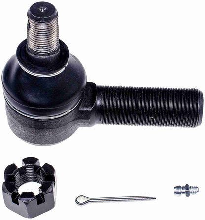 Dorman Premium Steering Tie Rod End for Dodge W200 1980-76 Dodge W250 1993-81 Dodge W300 1980-76 Dodge W350 1993-81 T2010LPR