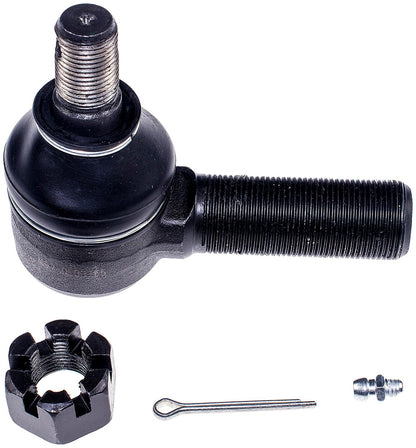 Dorman Premium Steering Tie Rod End for Dodge W200 1980-76 Dodge W250 1993-81 Dodge W300 1980-76 Dodge W350 1993-81 T2010LPR