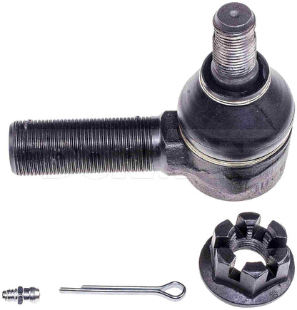 Dorman - Premium Tie Rod End with Original Equipment Design for 1980-1976 Dodge W200/W300 and 1993-1981 Dodge W250/W350 T2010RPR