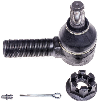 Dorman - Premium Tie Rod End with Original Equipment Design for 1980-1976 Dodge W200/W300 and 1993-1981 Dodge W250/W350 T2010RPR