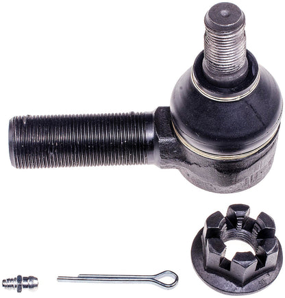 Dorman - Premium Tie Rod End with Original Equipment Design for 1980-1976 Dodge W200/W300 and 1993-1981 Dodge W250/W350 T2010RPR