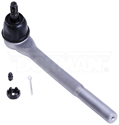Dorman Premium Steering Tie Rod End Extended Life with WeatherShield for 1989‑1997 Buick Cadillac Chevrolet GMC Oldsmobile Pontiac T2019XL