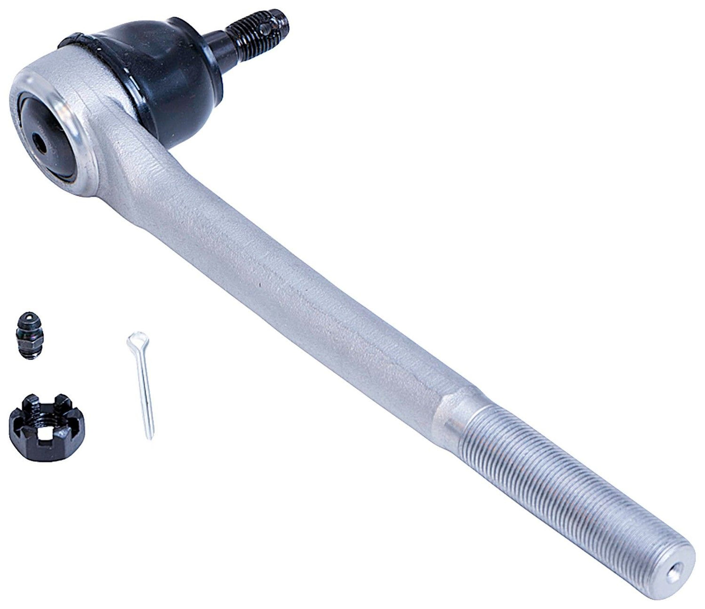 Dorman Premium Steering Tie Rod End Extended Life with WeatherShield for 1989‑1997 Buick Cadillac Chevrolet GMC Oldsmobile Pontiac T2019XL