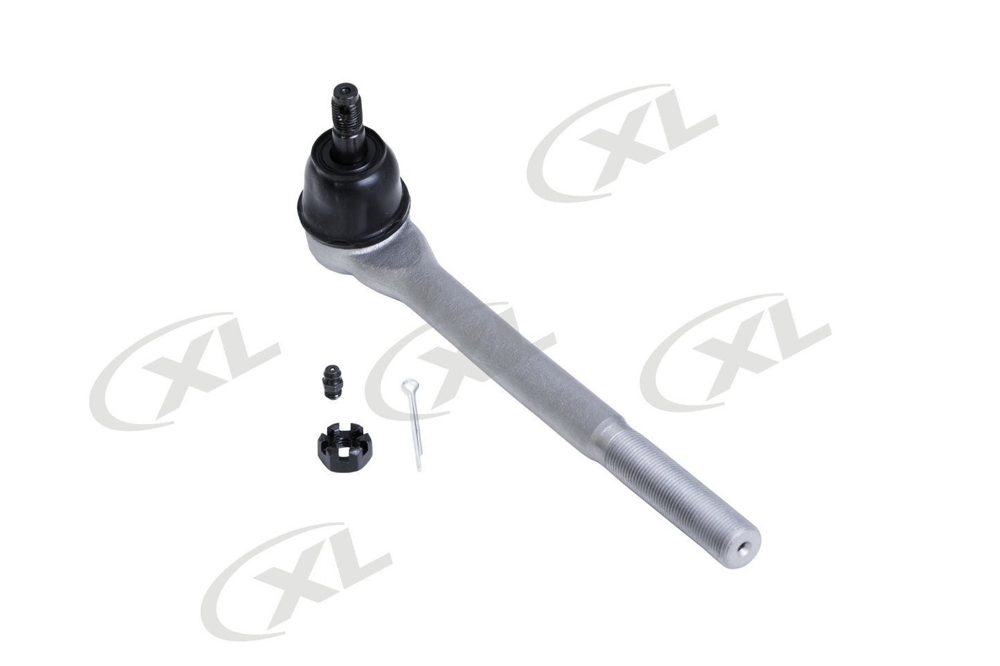 Dorman Premium Steering Tie Rod End Extended Life with WeatherShield for 1989‑1997 Buick Cadillac Chevrolet GMC Oldsmobile Pontiac T2019XL