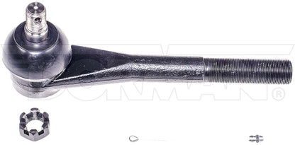 Dorman - Premium Steering Tie Rod End with Original Equipment Replacement for 1971-1991 Chevrolet GMC T2026PR