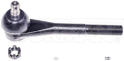 Dorman - Premium Steering Tie Rod End with Original Equipment Replacement for 1971-1991 Chevrolet GMC T2026PR