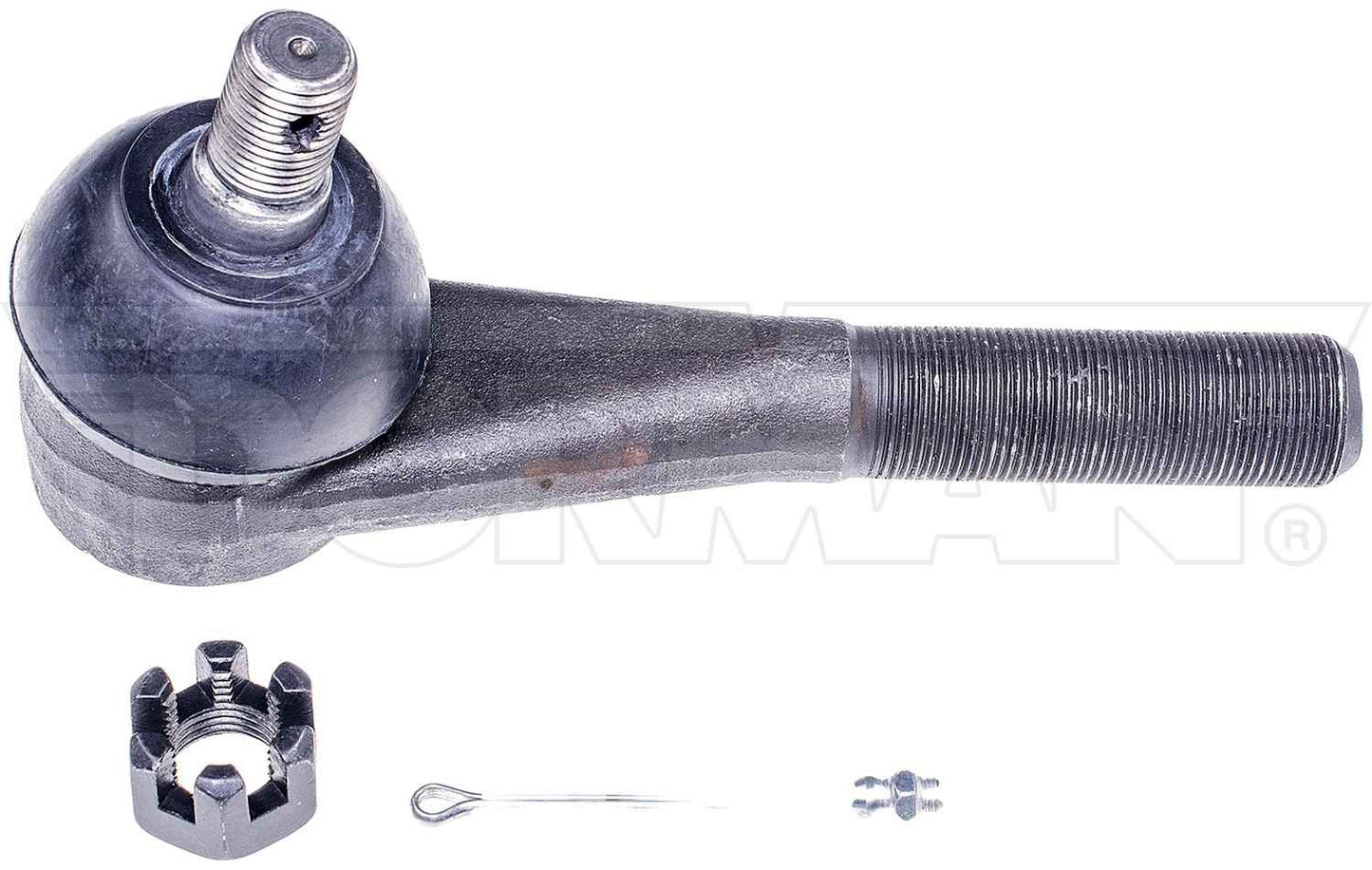 Dorman - Premium Steering Tie Rod End for 1971-1991 Chevrolet and GMC T2027PR