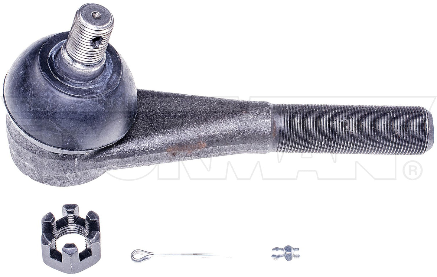 Dorman - Premium Steering Tie Rod End for 1971-1991 Chevrolet and GMC T2027PR