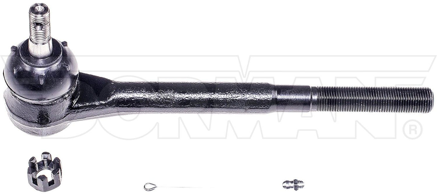 Dorman Premium Steering Tie Rod End T2033PR for 1987-1998 Buick Chevrolet GMC Oldsmobile Pontiac