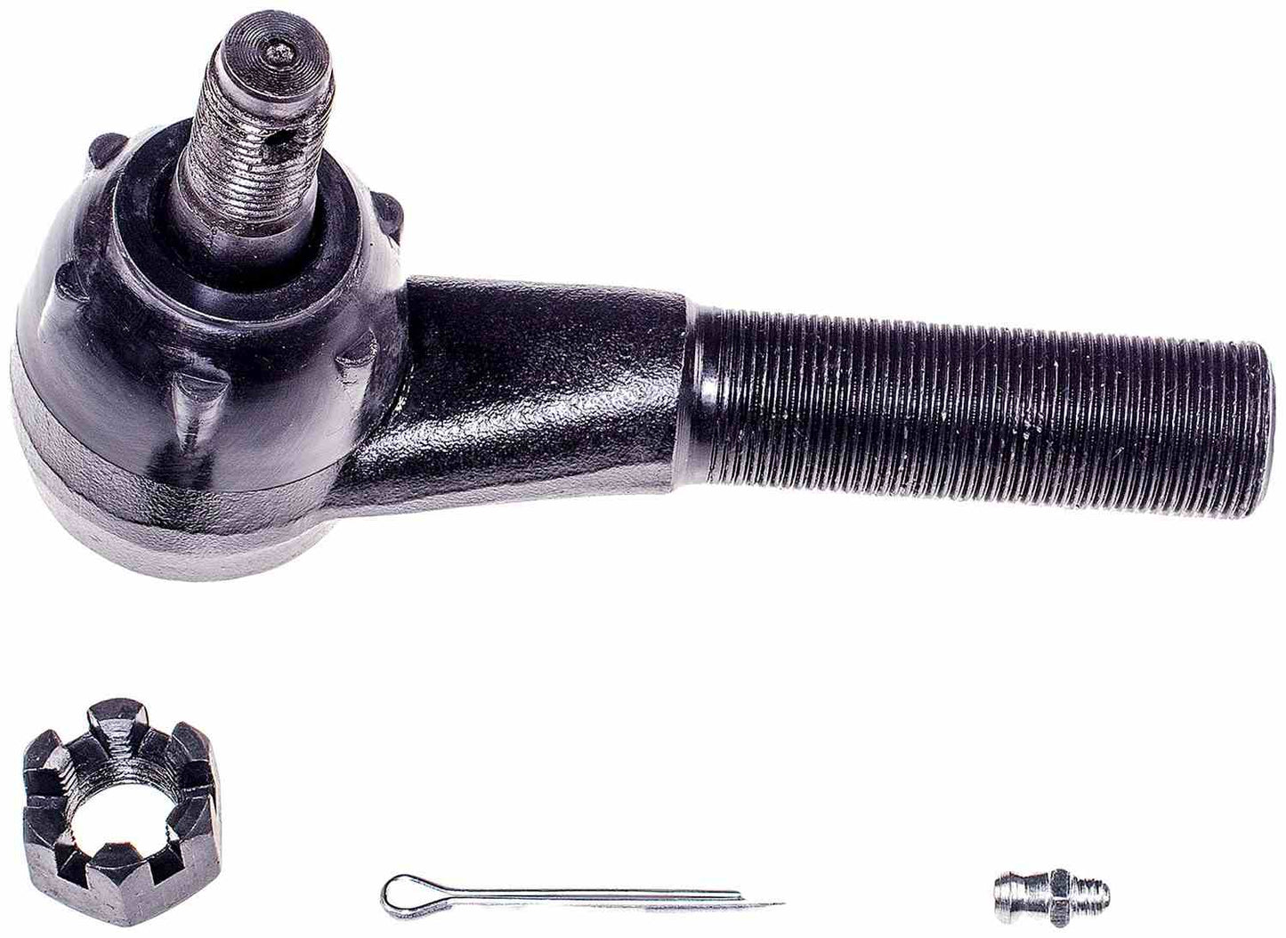 Dorman - Premium Steering Tie Rod End for 1977-1991 Ford T2065PR