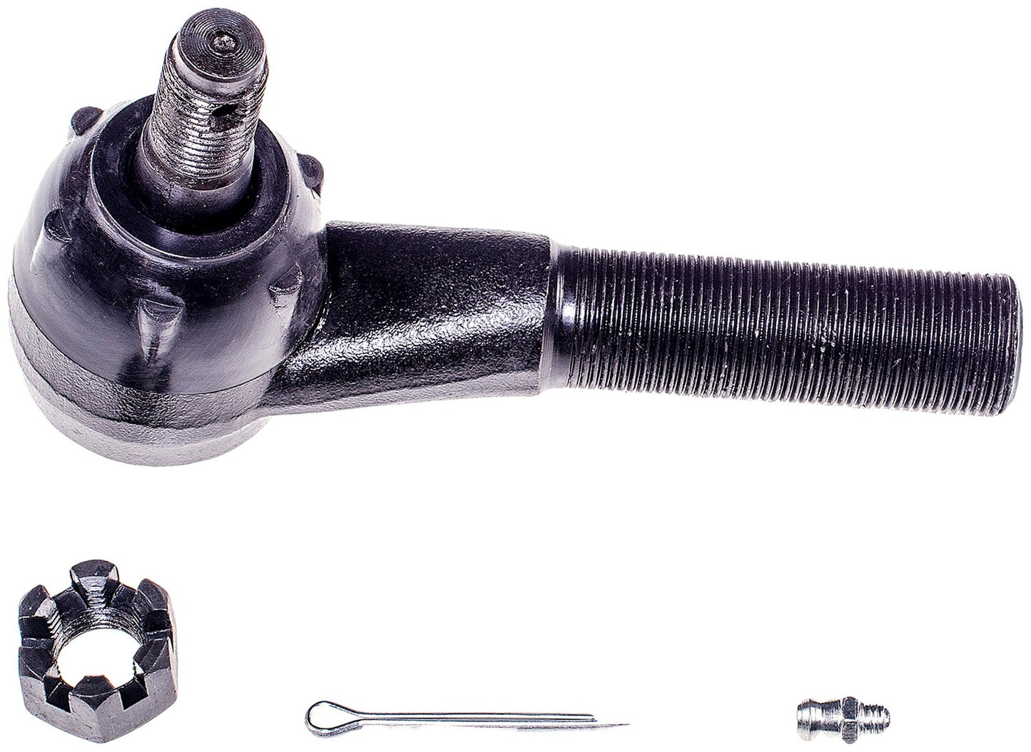 Dorman - Premium Steering Tie Rod End for 1977-1991 Ford T2065PR