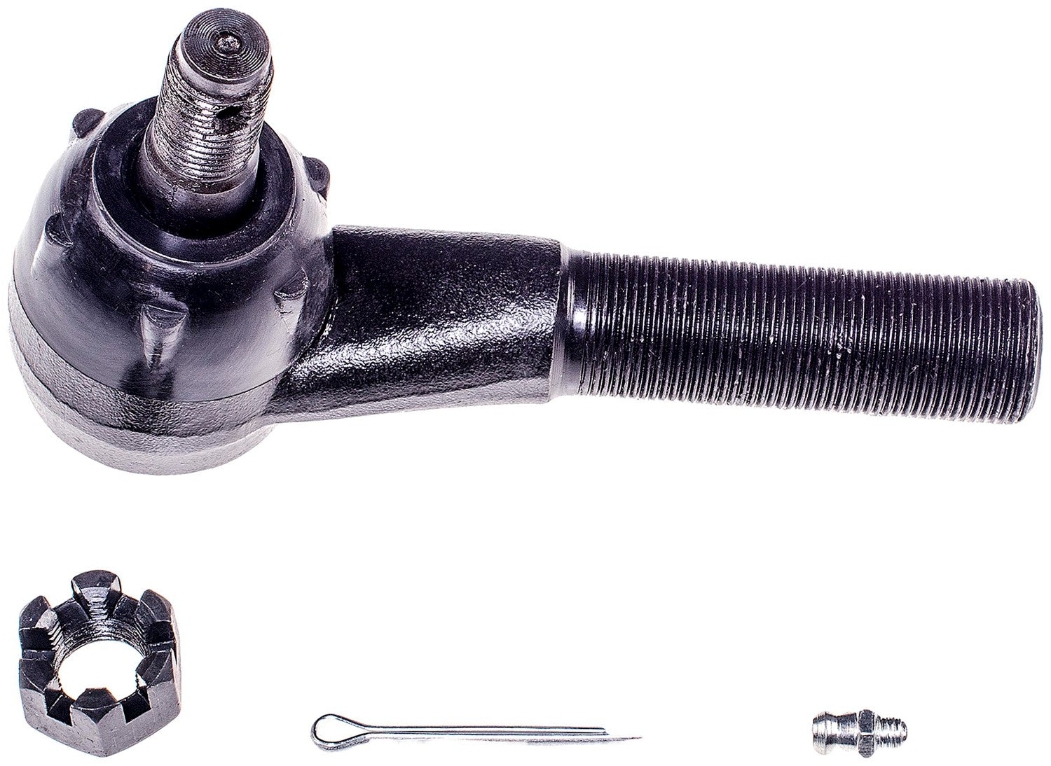 Dorman - Premium Steering Tie Rod End for 1977-1991 Ford T2065PR