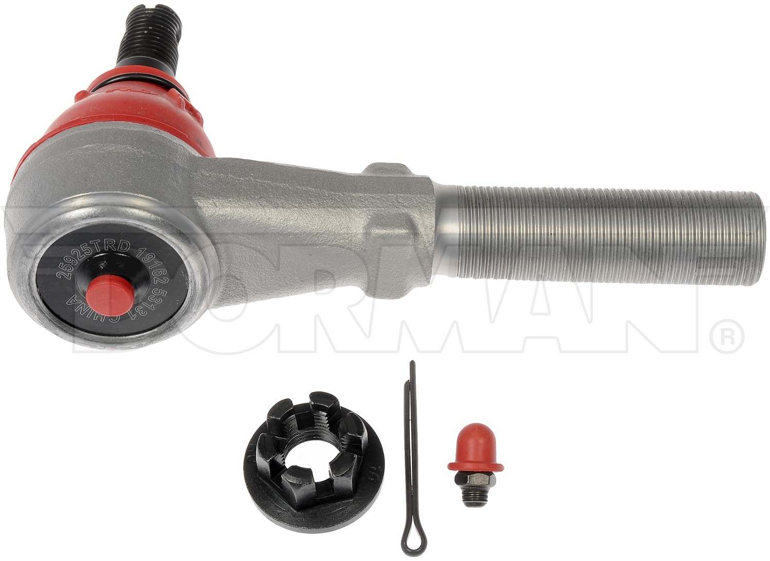 Dorman - Premium STEERING TIE ROD END T2077RD
