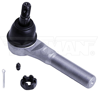 Dorman - Premium Steering Tie Rod End Extended Life with WeatherShield coating for 1980-1997 Ford T2077XL