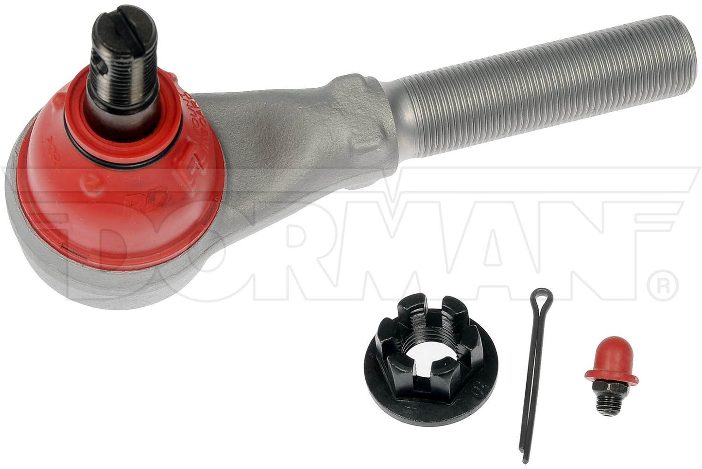 Dorman - Premium STEERING TIE ROD END T2078RD