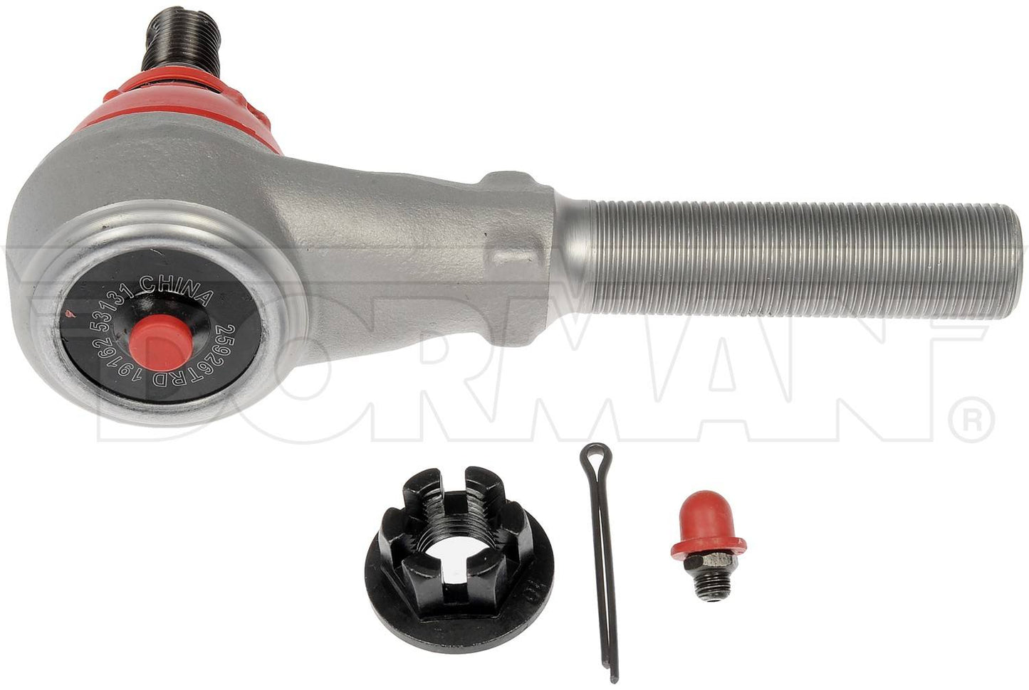 Dorman - Premium STEERING TIE ROD END T2078RD