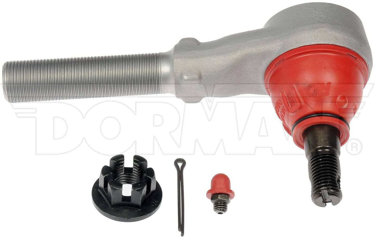 Dorman - Premium STEERING TIE ROD END T2078RD
