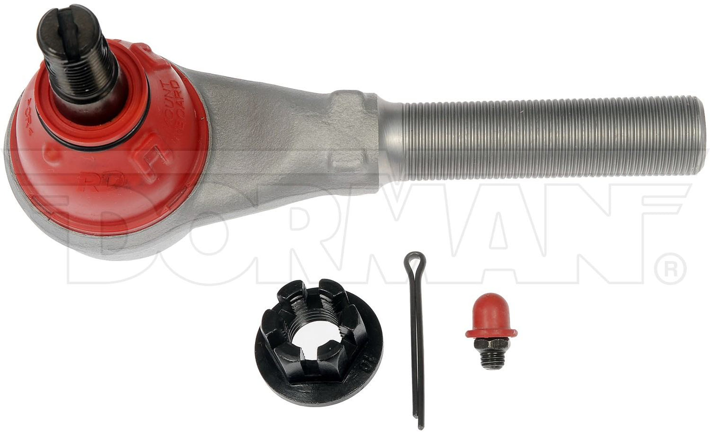 Dorman - Premium STEERING TIE ROD END T2078RD