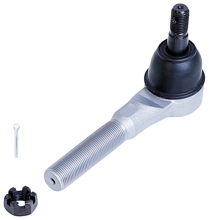 Dorman - Premium Steering Tie Rod End Extended Life with WeatherShield coating for 1980-1997 Ford