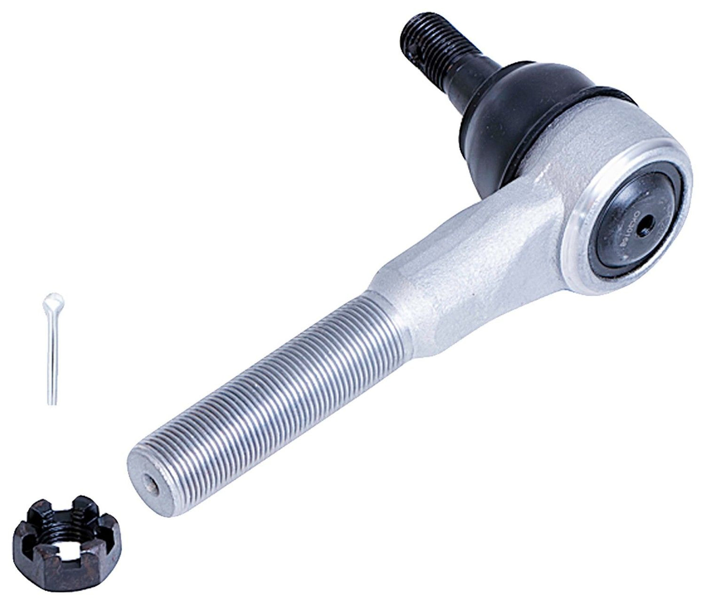 Dorman - Premium Steering Tie Rod End Extended Life with WeatherShield coating for 1980-1997 Ford