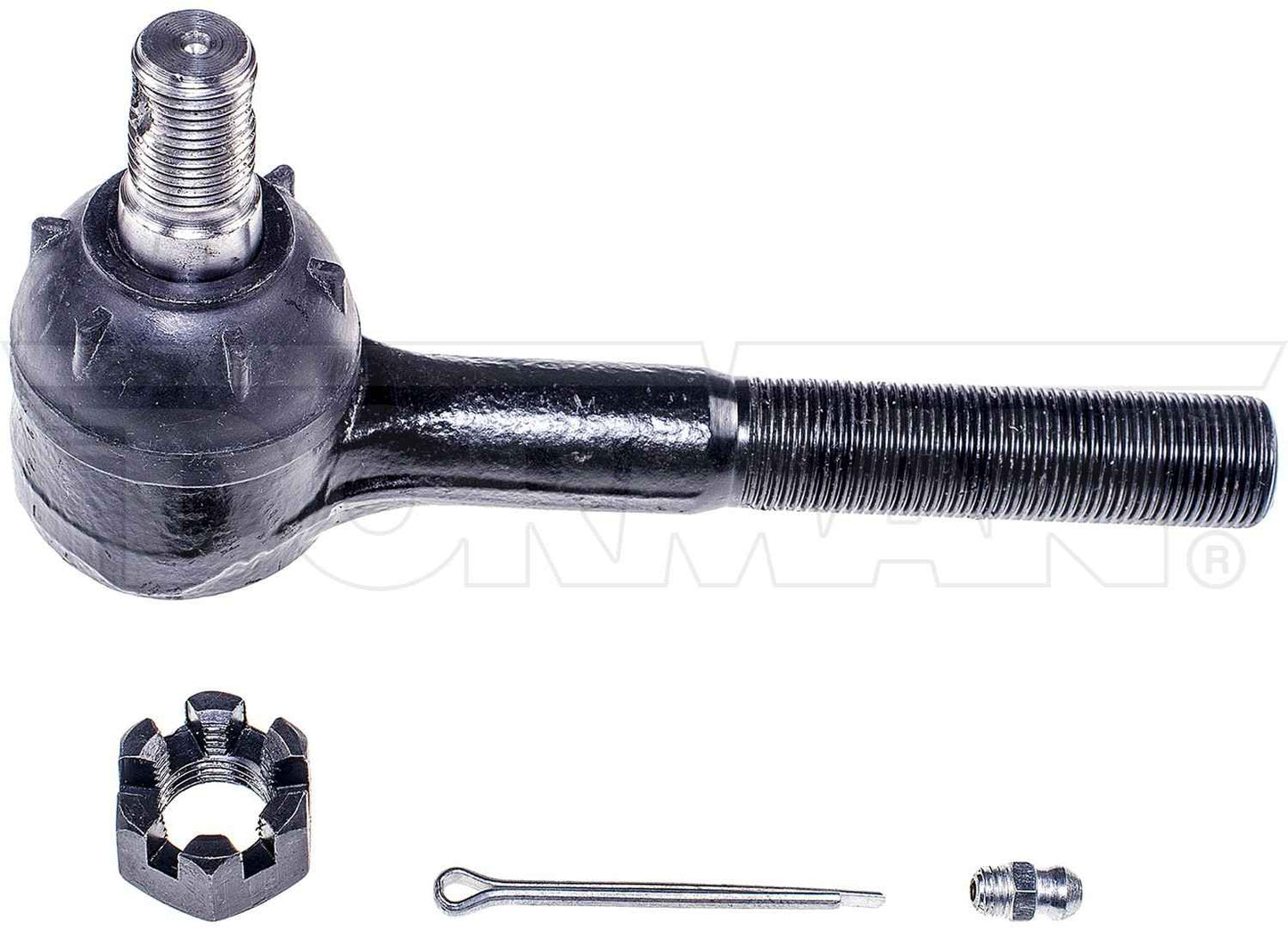Dorman Steering Tie Rod End T2121PR for 1979-2003 Dodge & 1979-1983 Plymouth