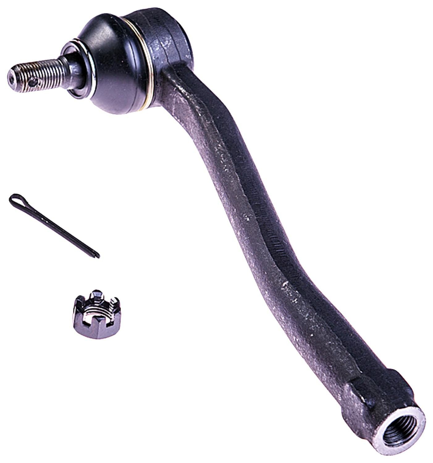 Dorman - Premium STEERING TIE ROD END T2134PR