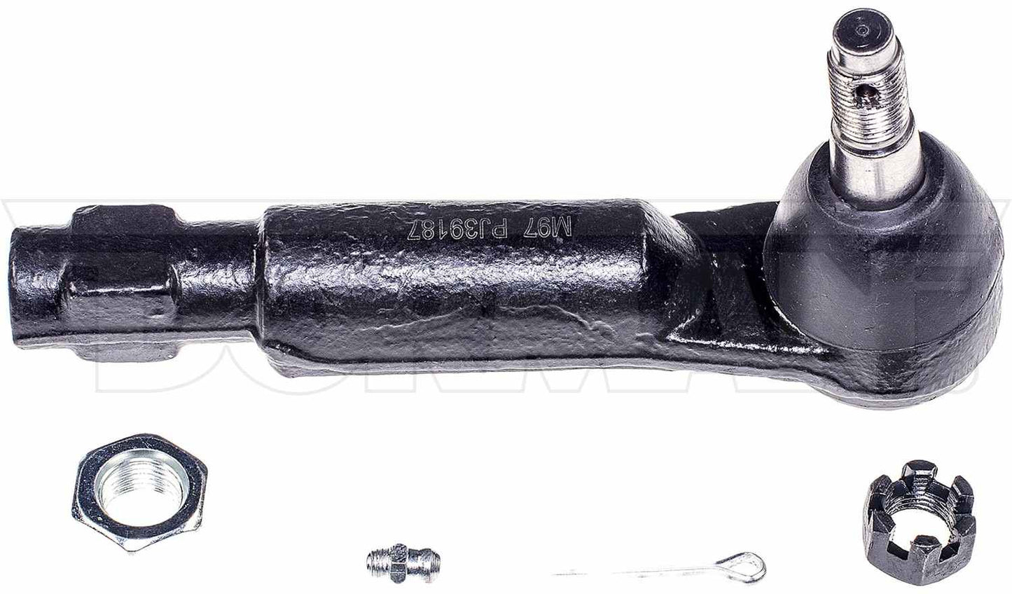 Dorman Premium Steering Tie Rod End for 1993-1982 Ford, 1983-1982 Lincoln, 1988-1982 Mercury T2150PR