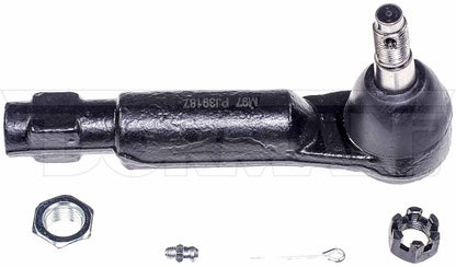Dorman Premium Steering Tie Rod End for 1993-1982 Ford, 1983-1982 Lincoln, 1988-1982 Mercury T2150PR