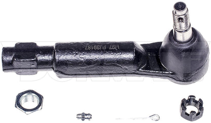 Dorman Premium Steering Tie Rod End for 1993-1982 Ford, 1983-1982 Lincoln, 1988-1982 Mercury T2150PR