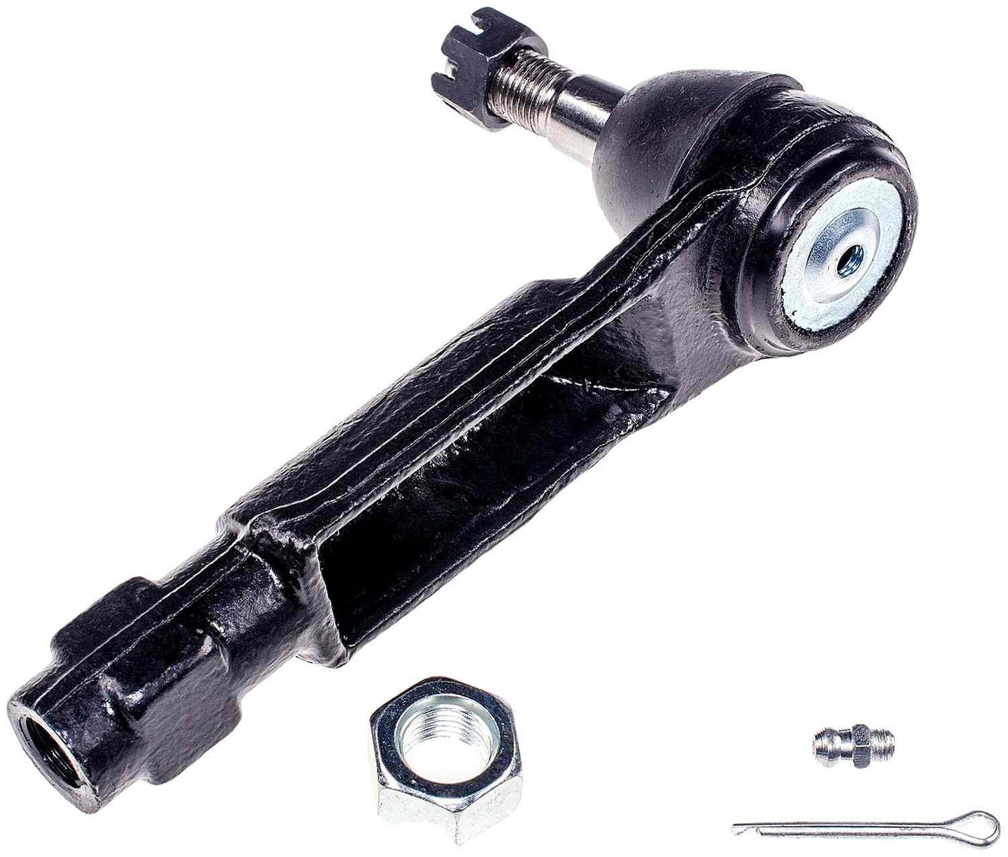 Dorman Premium Steering Tie Rod End for 1993-1982 Ford, 1983-1982 Lincoln, 1988-1982 Mercury T2150PR