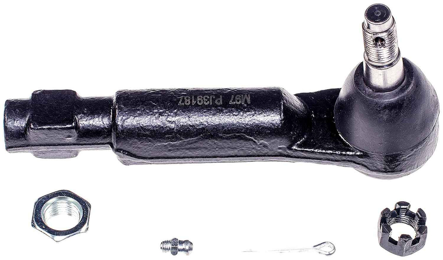 Dorman Premium Steering Tie Rod End for 1993-1982 Ford, 1983-1982 Lincoln, 1988-1982 Mercury T2150PR