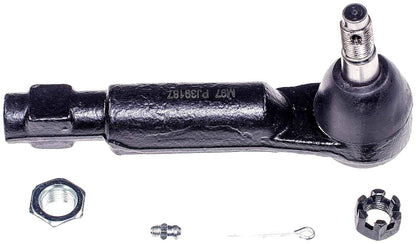 Dorman Premium Steering Tie Rod End for 1993-1982 Ford, 1983-1982 Lincoln, 1988-1982 Mercury T2150PR