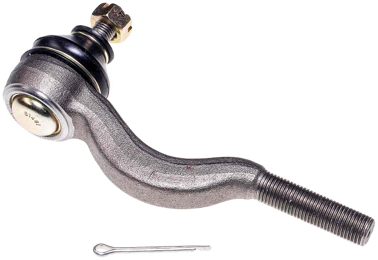 Dorman - Premium STEERING TIE ROD END T2197PR
