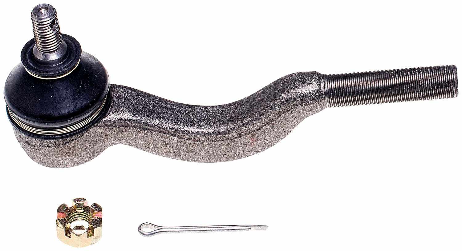 Dorman - Premium STEERING TIE ROD END T2197PR