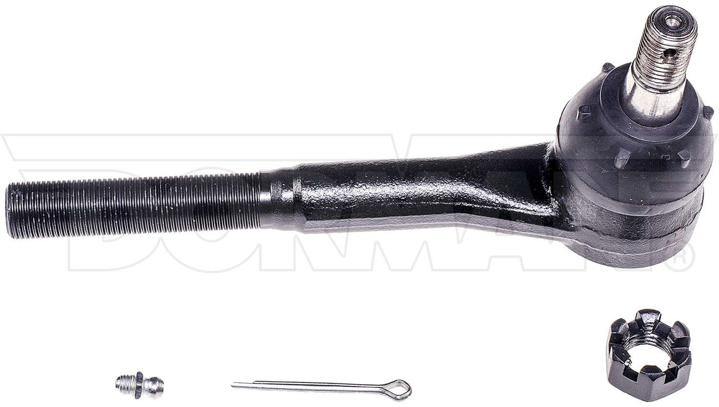Dorman Premium Steering Tie Rod End for 1983-1996 Chevrolet, GMC T2218PR