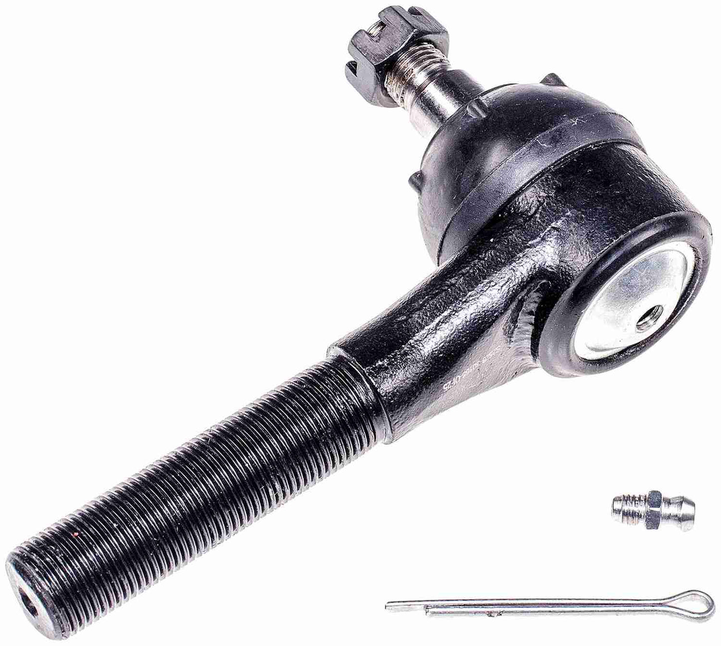 Dorman - Premium Steering Tie Rod End for 1990-84 Jeep Cherokee, 1990-86 Jeep Comanche, 1990-84 Jeep Wagoneer, 1990-87 Jeep Wrangler