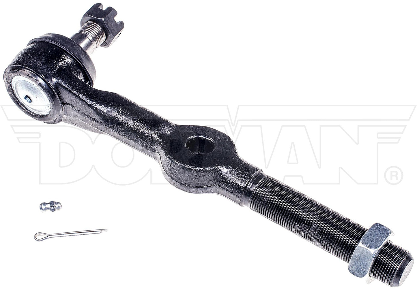 Dorman Premium Steering Tie Rod End for 1991-1981 Chevrolet and GMC T2233PR