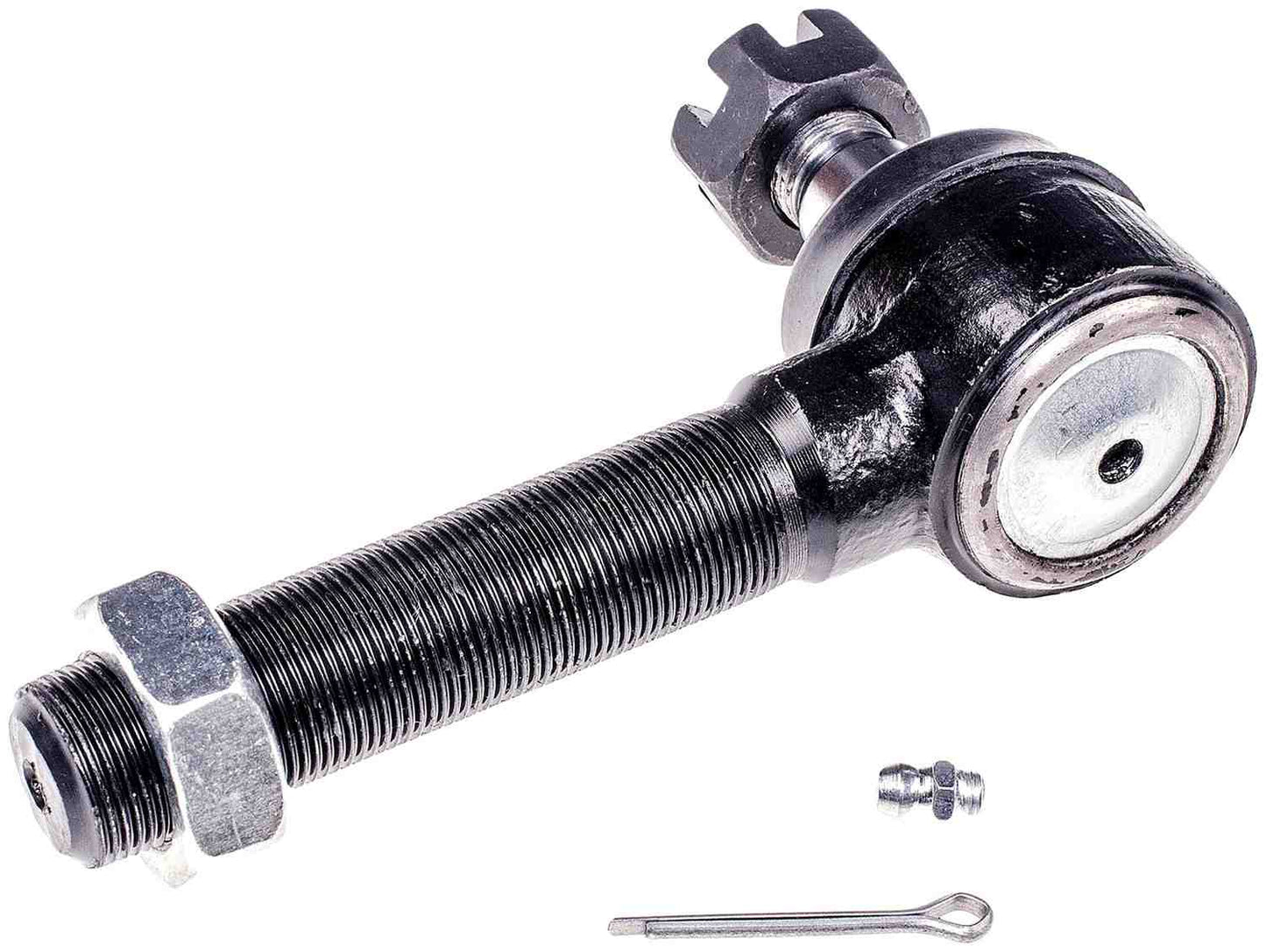 Dorman - Premium Steering Tie Rod End with Direct Replacement for 1981-1991 Chevrolet GMC T2234PR