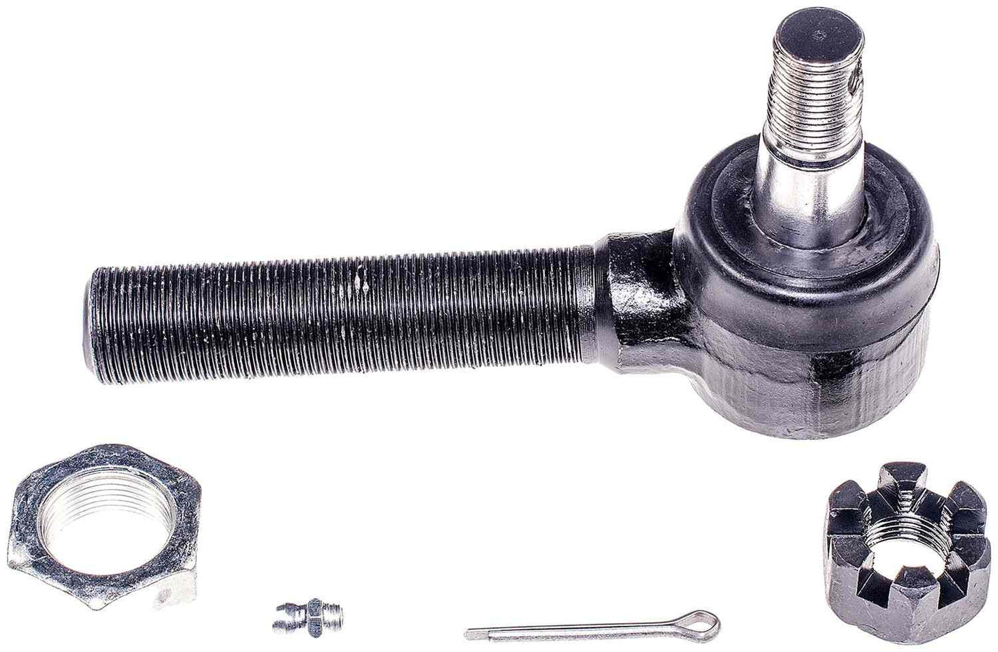 Dorman - Premium Steering Tie Rod End with Direct Replacement for 1981-1991 Chevrolet GMC T2234PR
