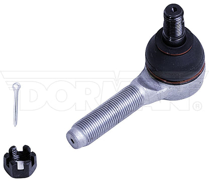 Dorman - Premium Steering Tie Rod End Extended Life with WeatherShield coating for 1995-86 Toyota 4Runner, 1995-79 Pickup, 1998-93 T100, 2005-04 Hilux T2376XL