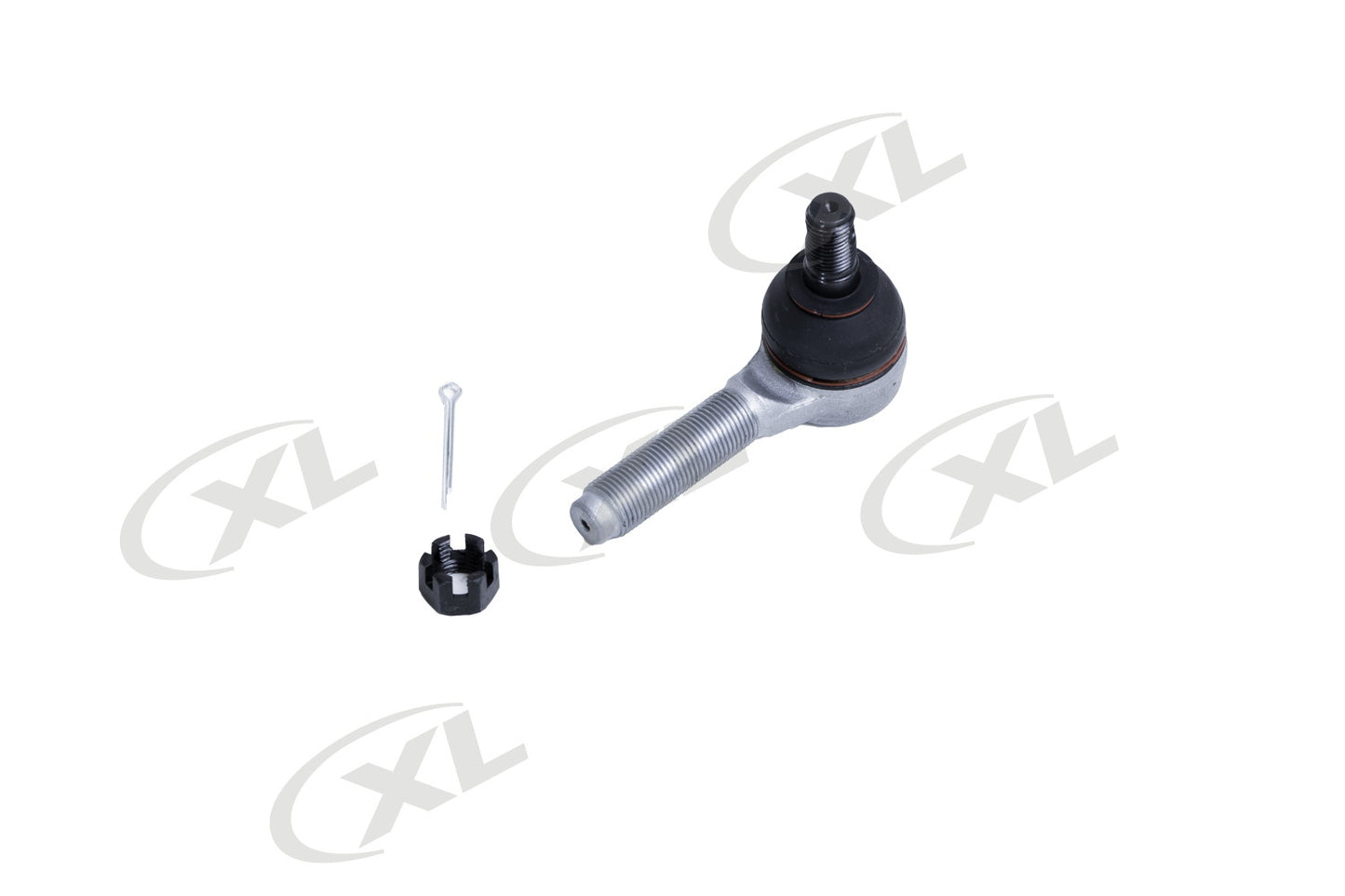 Dorman - Premium Steering Tie Rod End Extended Life with WeatherShield coating for 1995-86 Toyota 4Runner, 1995-79 Pickup, 1998-93 T100, 2005-04 Hilux T2376XL