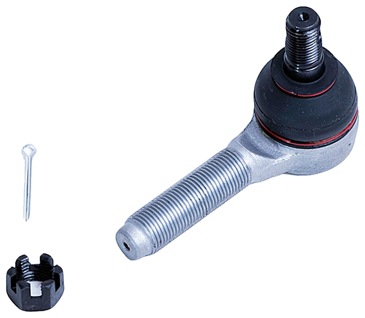 Dorman - Premium Steering Tie Rod End Extended Life with WeatherShield coating for 1995-86 Toyota 4Runner, 1995-79 Pickup, 1998-93 T100, 2005-04 Hilux T2376XL
